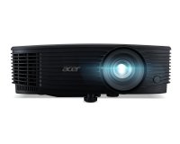 Acer X1329 Proyector de alcance estándar 4800 lúmenes ANSI DLP WXGA (1280x800) Negro