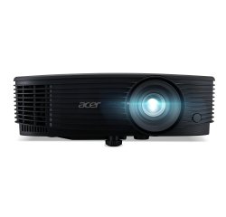 Acer X1329 Proyector de alcance estándar 4800 lúmenes ANSI DLP WXGA (1280x800) Negro