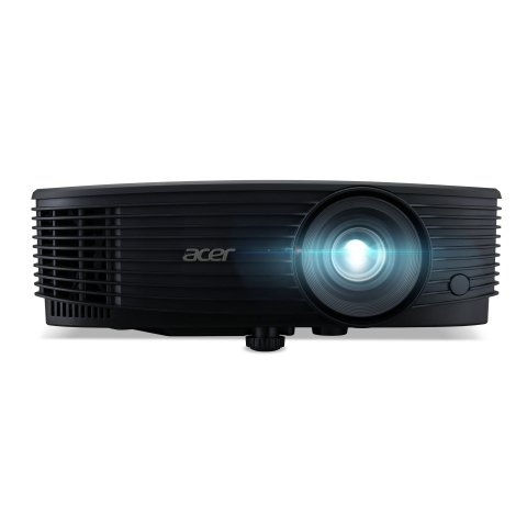 Acer X1329 Proyector de alcance estándar 4800 lúmenes ANSI DLP WXGA (1280x800) Negro
