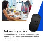 HP 705 Rechargeable Wireless Mouse