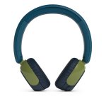 Philips Serie 4000 TAK4200CT/00 cuffia e auricolare Wireless A Padiglione Musica e Chiamate Bluetooth Blu, Verde