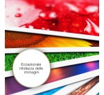Epson Carta fotografica lucida Premium (130 x 180 mm), 255 g/m2, 30 fogli