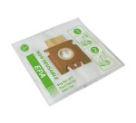 HOOVER Accessoire aspirateur H77 - Lot de 4 sacs pour Space Explorer