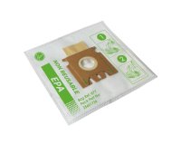 HOOVER Accessoire aspirateur H77 - Lot de 4 sacs pour Space Explorer