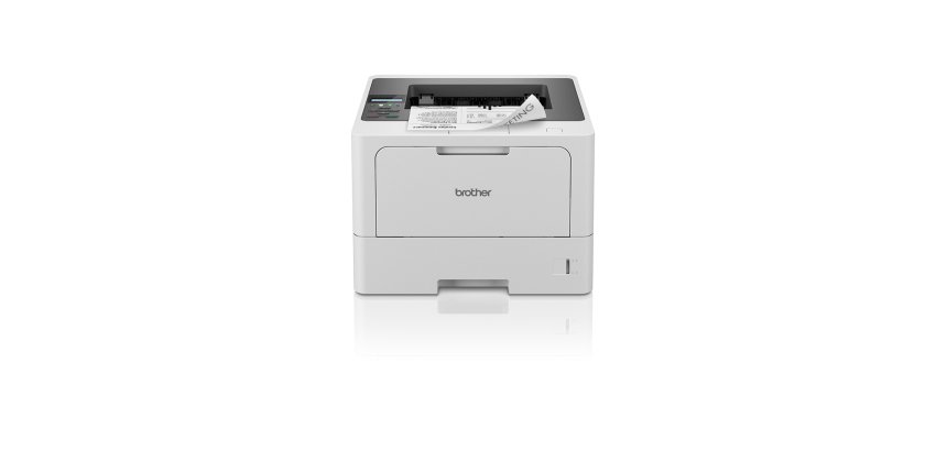 Brother HL-L5215DN imprimante laser 1200 x 1200 DPI A4