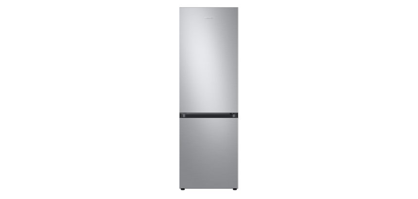 Réfrigérateur congélateur en bas Samsung RB34C600CSA