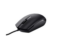 Trust TM-101 ratón Hogar Ambidextro USB tipo A Óptico 1200 DPI