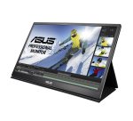 ASUS ProArt PQ22UC computer monitor 54.9 cm (21.6") 3840 x 2160 pixels 4K Ultra HD OLED Black, Grey