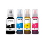 Epson 102 EcoTank 4-colour Multipack