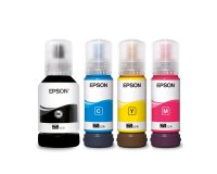 Epson 102 EcoTank 4-colour Multipack