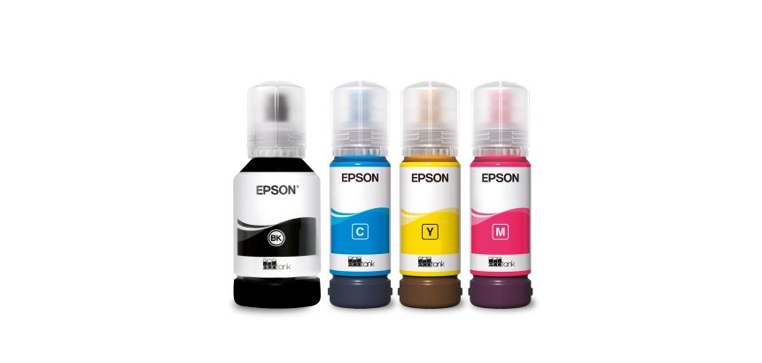Epson 102 EcoTank 4-colour Multipack