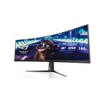ASUS ROG Strix XG49VQ pantalla para PC 124,5 cm (49") 3840 x 1080 Pixeles UltraWide Full HD LED Negro