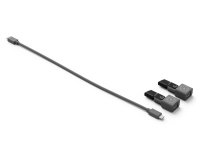 Logitech 952-000181 accesorio para videoconferencia Extensor de cable Grafito