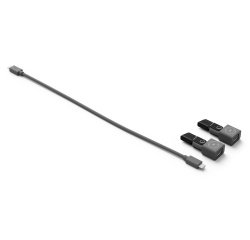 Logitech 952-000181 accesorio para videoconferencia Extensor de cable Grafito