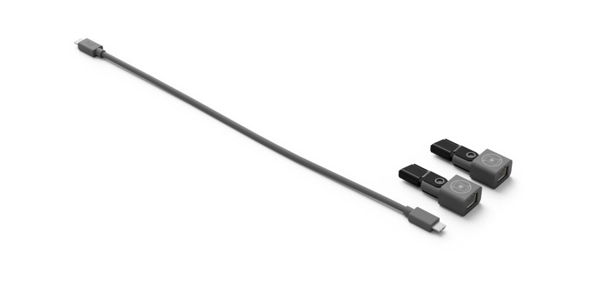 Logitech 952-000181 sistema de video conferencia Extensor de cable