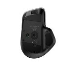 Logitech MX Master 4 für Mac Maus Büro Rechtshänder Bluetooth Laser 8000 DPI