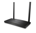 TP-Link Archer VR400 routeur sans fil Gigabit Ethernet Bi-bande (2,4 GHz / 5 GHz) Noir
