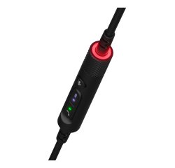 Casque micro filaire EPOS Impact 760T Teams