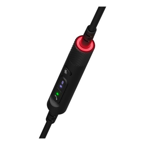 Casque micro filaire EPOS Impact 760T Teams