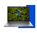 HP DK1M0ET laptop Copilot+ PC Intel Core Ultra 7 35,6 cm (14") WUXGA 24 GB DDR5-SDRAM 512 GB SSD Wi-Fi 7 (802.11be) Windows 11 Pro AI Workstation, AI PC Argento