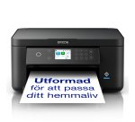 Epson Expression Home XP-5200 Inkjet A4 4800 x 1200 DPI Wifi