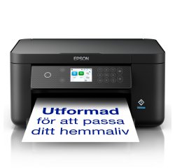 Epson Expression Home XP-5200 Jet d'encre A4 4800 x 1200 DPI Wifi