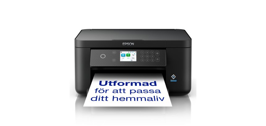Epson Expression Home XP-5200 Inkjet A4 4800 x 1200 DPI Wifi