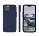 dbramante1928 Costa Rica protective case for mobile phones 15.5 cm (6.1") Cover Blue