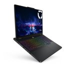 Lenovo Legion Pro 5 16IAX10H Intel Core Ultra 9 275HX Computer portatile 40,6 cm (16") WQXGA 32 GB DDR5-SDRAM 1 TB SSD NVIDIA GeForce RTX 5070 Ti Wi-Fi 6 (802.11ax) Windows 11 Home Italiano Nero