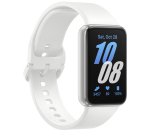 Samsung Galaxy Fit3 4,06 cm (1.6") AMOLED 40 mm Digital 256 x 402 Pixeles Pantalla táctil Plata