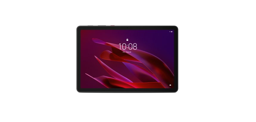 Lenovo ThinkTab X11 Gen 1 Snapdragon 128 Go 27,8 cm (10.9") 8 Go Wi-Fi 6E (802.11ax) Android 16 Noir