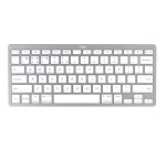 Trust Teclado Bluetooth inalámbrico