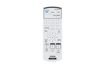 Epson EH-TW840 4000 lúmenes ANSI 3LCD 1080p (1920x1080) Blanco