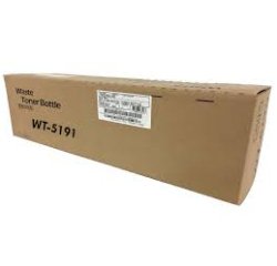 Toner kyocera wt-5191/waste bottle