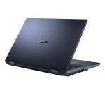 ASUS ExpertBook B3 Flip B3402FVA-EC0164X Intel® Core™ i5 i5-1335U Hybride (2-en-1) 35,6 cm (14") Écran tactile Full HD 16 Go DDR4-SDRAM 512 Go SSD Wi-Fi 6 (802.11ax) Windows 11 Pro Noir
