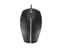 CHERRY GENTIX SILENT Souris filaire, boutons silencieux sans clics, noir, USB