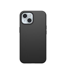 OtterBox Symmetry coque de protection pour téléphones portables 15,5 cm (6.1") Housse Noir