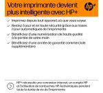 HP OfficeJet Pro 8125e Sans fil All-in-One Couleur Imprimante, Instant Ink; Impression recto-verso