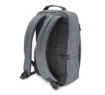 ACT AC8560 sac à dos Sac à dos normal Gris Polyéthylène téréphthalate (PET)