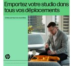 HP Sac à dos pour ordinateur portable 16,1 pouces Creator