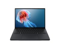 ASUS Zenbook Duo UX8406CA- -DISQL40X Intel Core Ultra 7 255H Hybride (2-en-1) 35,6 cm (14") Écran tactile WUXGA 32 Go LPDDR5x-SDRAM 1 To SSD Wi-Fi 7 (802.11be) Windows 11 Pro Gris