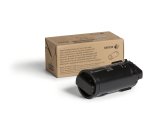 Xerox Cartouche de toner Noir de Capacité standard Imprimante couleur ® VersaLink® C600/multifonctions ® VersaLink® C605 (6000 pages) - 106R03899