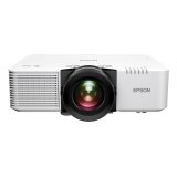 Epson EB-L790SU Projecteur à focale courte 7000 ANSI lumens 3LCD WUXGA (1920x1200) Blanc