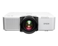Epson EB-L790SU Projecteur à focale courte 7000 ANSI lumens 3LCD WUXGA (1920x1200) Blanc