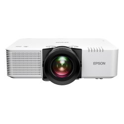 Epson EB-L690SE Projector met korte projectieafstand 6000 ANSI lumens 3LCD WUXGA (1920x1200) Wit