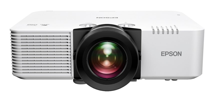 Epson EB-L890U 8000 ANSI Lumen 3LCD WUXGA (1920x1200) Weiß