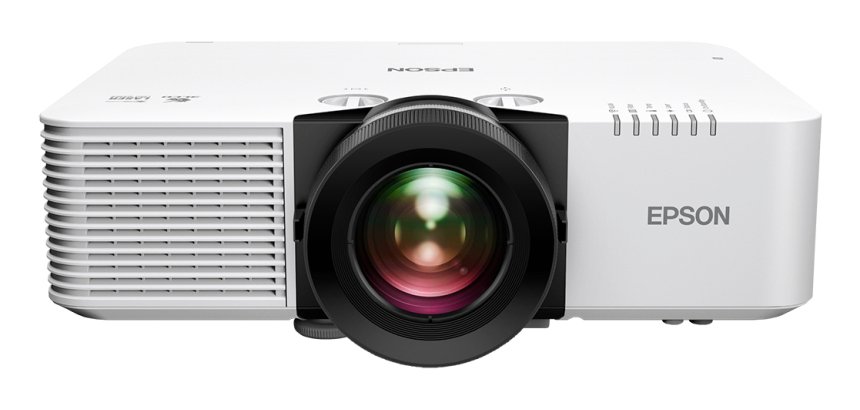 Epson EB-L690SE Projecteur à focale courte 6000 ANSI lumens 3LCD WUXGA (1920x1200) Blanc