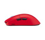 ASUS ROG Harpe II Ace RED mouse Gaming Right-hand RF Wireless + Bluetooth + USB Type-A Optical 42000 DPI