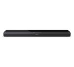 Sharp HT-SB100 altoparlante soundbar Nero 2.0 canali 75 W