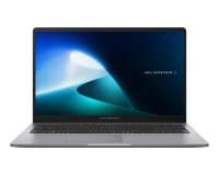 ASUS ExpertBook P1 P1503CVA-S72895X Intel Core 5 210H Laptop 39,6 cm (15,6") Full HD 16 GB DDR5-SDRAM 512 GB SSD Wi-Fi 6 (802.11ax) Windows 11 Pro Grau AZERTY Belgisch
